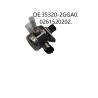 Buy cheap High Pressure Fuel Pump Car Vehicle Parts OE 35320-2gga0/0261520202 from wholesalers