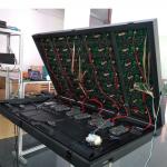 SMD3535 Front Service Led Display