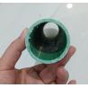 Buy cheap High Strength FRP Fiberglass Hollow Rod Round Tube For Building Construction from wholesalers