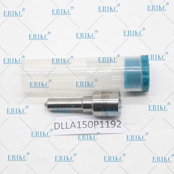 Buy cheap DLLA150P1192 Automatic Diesel Fuel Nozzle DLLA 150P1192 DLLA 150P 1192 Fuel Injector Nozzle DLLA 150 P 1192 for Bosch from wholesalers