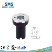Buy cheap 1W LED underground light SMS-DMD-1R product