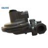 Buy cheap 1 Inch Fisher HSR Model Pressure Regulator NPT Globe Body Pressure Reducing Regulator from wholesalers