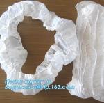 Disposable plastic car seat cover universal, Industrial Disposable Wipes