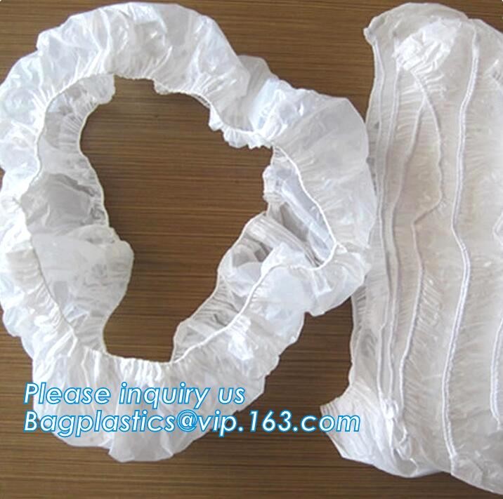 spare car tire plastic storage tote bags for tyre packaging custom size disposable clear pe printing side gusset, limite