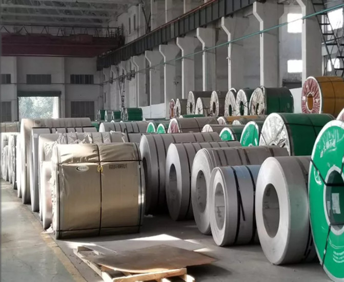 Ni-Cr-Mo Alloy G-30 Inconel Alloys 0.12mm-3mm For High Temperature Applications