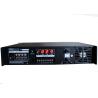 Buy cheap 120W Stereo Power Amplifier 65*200*260mm Dimension With U Disk SD Card from wholesalers
