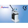 Buy cheap 40W RF Laser Beauty Machine Pigment Removal And Acne Treatment from wholesalers