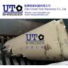 Buy cheap double shaft shredder/ Cardboard barrel shredder/ wooded barrel shredder/ plywood barrel shredder from Zibo United Tech from wholesalers