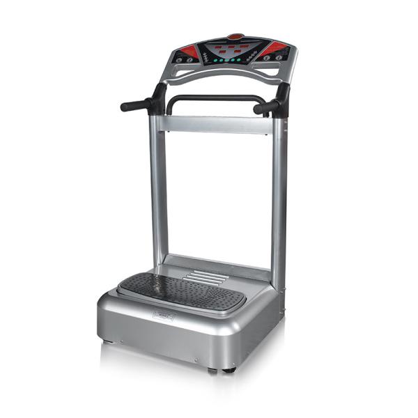 Fitness Full Gym Commercial Spin Bikes Equipment , Cardio Workout Massage