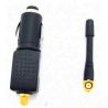 Buy cheap Vehicle Car Tracker GPS Jammer / Blocker EST-808KA2 with Antenna from wholesalers