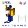 Buy cheap 80KVA Inverter Spot Welding Machine 6000N Pressure For Thread Patch Iron from wholesalers