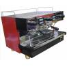 Buy cheap Semi Automatic Commercial Hotel Equipment Coffee Machine With Rotary Pump from wholesalers