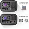 Buy cheap 1680D Polyester EVA Electronic Case from wholesalers