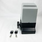 60Hz Fast Sliding Gate Opener Aluminum Sliding Driveway Gate Opener