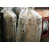 Buy cheap Hermetic Operating Horizontal Plate Pressure Filter Carbon Steel Material Color Customized from wholesalers