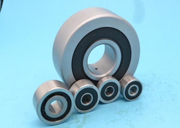 Buy cheap 52 53 Series Duplex Ball Bearing High Axial Bearing Capacity Long Life from wholesalers