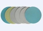 6inch Superfine Foam Pads Car Paint Scratch Removal 8000 Grit Hookit Trizact