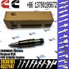 Buy cheap Common Rail Diesel Fuel Injector 2031835 1933612 2036181 for Scania from wholesalers