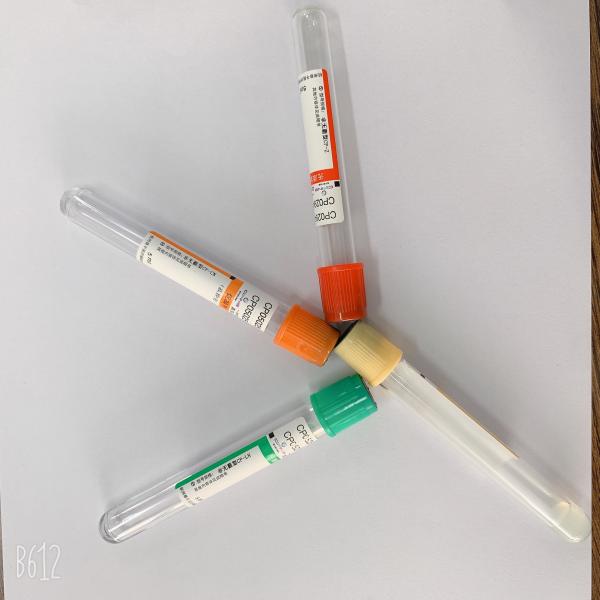 Buy cheap Professional Blood Collection Vials For BD vacuum blood colletion tube Blood Transfer Device from wholesalers