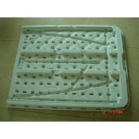 Buy cheap PC PE Custom Toy Soldier Blow Molding High Gloss Polishing product