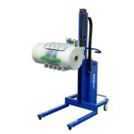 Sinolift ESR Electric Clamp Roll Lifter