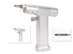 130 W Orthopedic Power Tools , Surgical Reciprocating Saw 2.5 - 5 Mm Amlitude