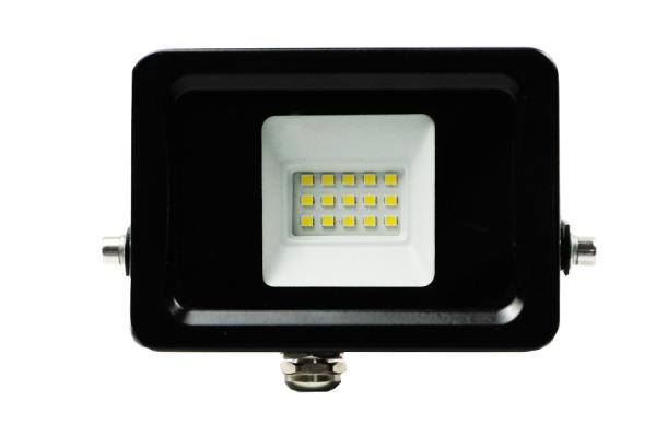 Buy cheap ABE 10W LED Flood Light Outdoor 1000lm Super Bright Outside Floodlights 6000K Daylight White Light IP65 Waterproof from wholesalers
