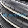 Buy cheap 218mm Yokohama Air Cushion S-600-4R Four Layers Rubber Air Spring With Waist Ring from wholesalers