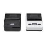 MP-80L 80MM USB Blue Tooth Clothes Label Tag Print Portable Thermal Printer For