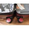 Buy cheap Luggage Zipper Components Travel Suitcase Carry On Hand Luggage Suitcase Quality Assurance from wholesalers