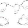 Buy cheap Weightless Colorful B Titanium Frames Optical Glasses Frame 66359 from wholesalers