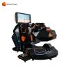Buy cheap Theme Park Game Center Virtual Reality Flying Machine VR Drawing Games Equipment from wholesalers