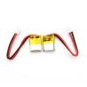 Buy cheap 301012 3.7V 20mAh 25mAh 30mAh 20mAh Ultra Thin Lipo Rechargeable Battery Soft Pack Small Lithium Ion Battery Cell from wholesalers