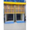 Buy cheap Lift Vertical Conveyor Belt from wholesalers
