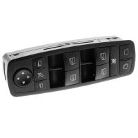 Buy cheap 3 Pins Master Window Control Switch 2518300390 For 2007 2009 MERCEDES BENZ product