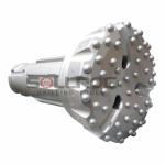 Concave Face Spherical Button Dth Hammer Bit 10'' 254mm For Water Well Drilling