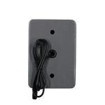 Handsfree 80dBA IP55 SUS Steel GSM 3G SIP Corded Telephone
