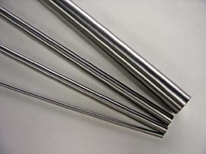Buy cheap High Temperature Resistance Moly Rod With Strong Wear Resistance from wholesalers