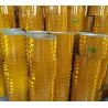 Buy cheap 4 Inch Width 25m Length Roll SASO 2913 Reflective Tape For Cars from wholesalers