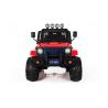 Buy cheap 2 Motors 4x4 Ride On Toys With Safety Belt 4 Wheel Drive 2.8 KM/HR from wholesalers