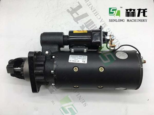 Buy cheap 180-2435 197-0986 24V 11T E330C E330D C-9 C9 Starter Motor from wholesalers