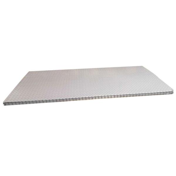 Buy cheap ODM 301L S30103 Stainless Steel Flat Sheet Plate Bright Annealed 022Cr17Ni7 SUS301 from wholesalers