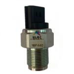 499000-6141 4990006141 Auto Parts Fuel Rail High Pressure Sensor Regulator Isuzu