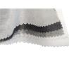 Buy cheap 50% Polyester 50% Nylon Coating PA/PES Coated in Gaoxin Interlining Nonwoven Fabric from wholesalers