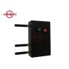 Buy cheap Three Bands Remote Control Jammer 150mA Operating Current 360 Degree Jamming from wholesalers