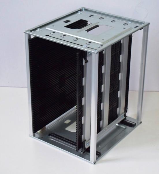 Buy cheap Pcb magazine 563 x 460 x 535 mm from wholesalers