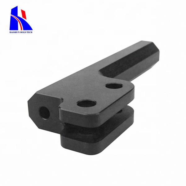 Custom-Made 0.15mm Tolerance Vacuum Casting Prototype , PPS Plastic Rapid