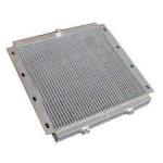 Atlas Cooler Assembly1621205008 High Quality Spare Parts for air Compressors