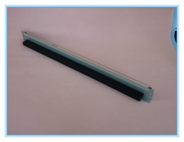 Buy cheap DZHP003567# new Drum Cleaning Blade compatible for PANASONIC DP-1510/1810/2010 from wholesalers