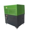 Buy cheap Iron Powder Automatic Abrasive Cutting Machine , Core Cutting Equipment Shockproof from wholesalers